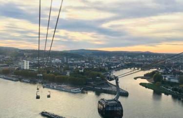 Apartment am Deutschen Eck - Foto 12