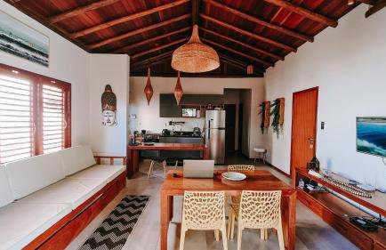 Barra Grande Bangalôs - Foto 13