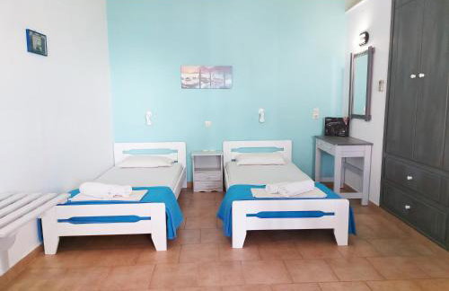 Aigaio View Studios & Rooms - Foto 48