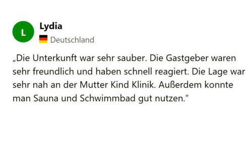 RELAX - APPARTEMENTS, Allgäu - Foto 13