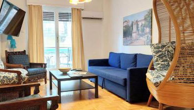 Magnificent Apartment Under the Acropolis - Foto 5