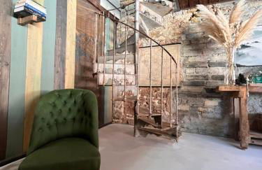 Loft Magazzino - Foto 12