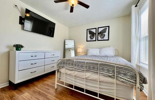 Lennie's House Near the Lake - Foto 8