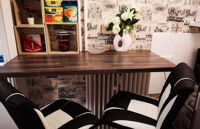 Ferienwohnungen Paris London New York - Photo 20