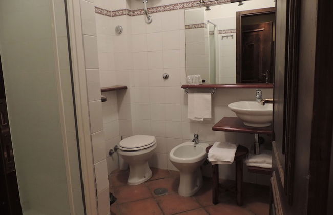 Country Relais I Due Laghi - Photo 21