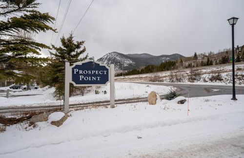 Prospect Point Townhomes 202C - Foto 31