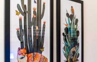 Space City - Prof Design, Game Room, King BD - Photo 18