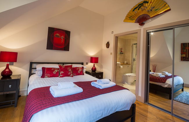 Mains of Taymouth Country Estate - Foto 41