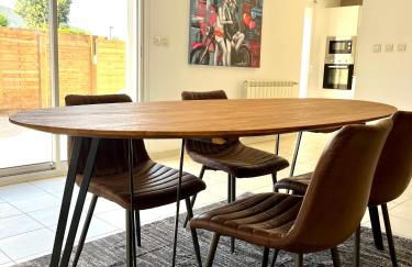 Villa La caroline 2 - Foto 29