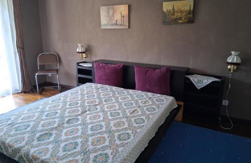 Ferienwohnung Schlossblick - Foto 14