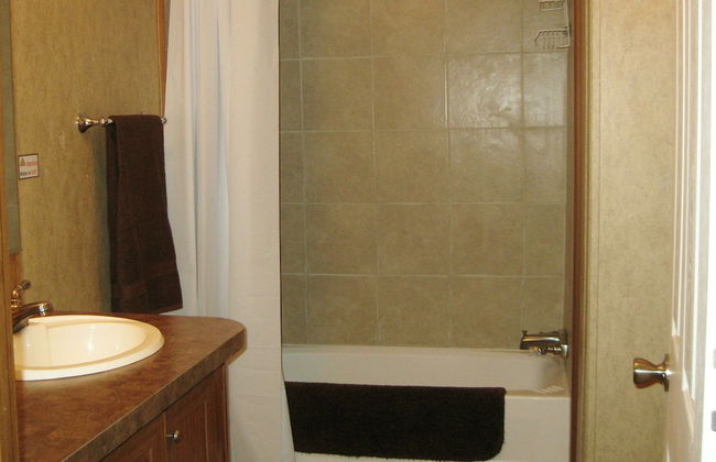 Eagle Ford Lodging - Foto 8