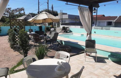 01 - Casa Praia da Pinheira - Foto 14