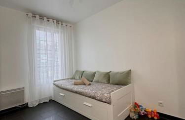 Appartement VILLA NOVA proche de Paris-Stade de France - Foto 24