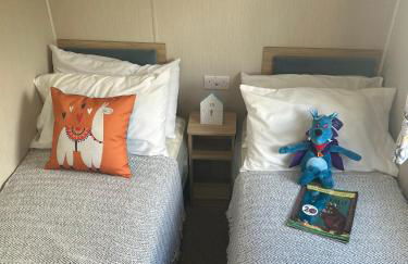 Secluded spot on Southview 8 berth - Foto 5