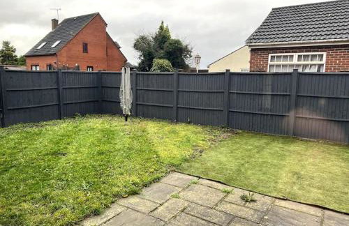 Large 5 Bedroom House Sleeps 10 Ideal for Contractors - Foto 50