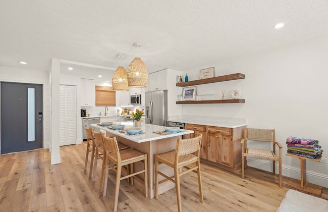 Kingston Arms Modern 1BR On Lido Key - Foto 75