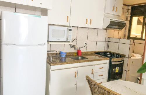 Jurerê Internacional - Apartamento no Open Shopping - Foto 9