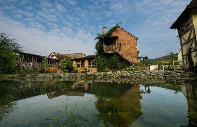 Country House Stara Kapela - Foto 39