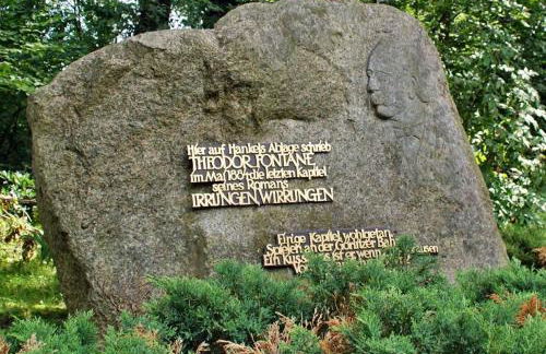 Maaß'ens Ferienhaus - Foto 23