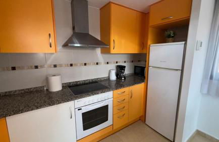 Apartamento familiar con piscina - Foto 10