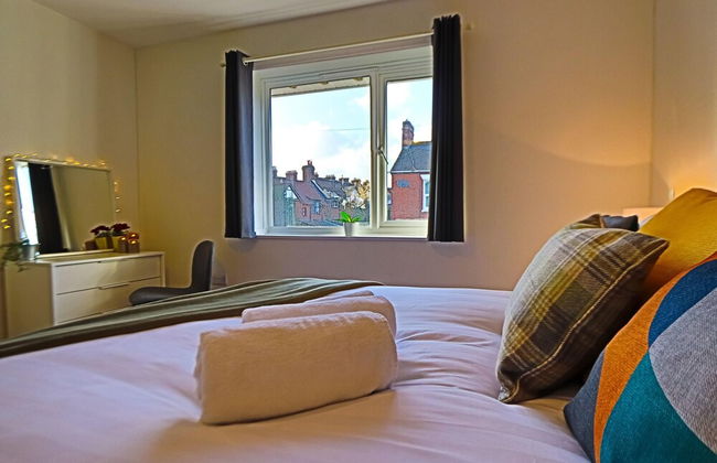 Causey Lodge Superb Comfy Home in Exeter - Photo 21