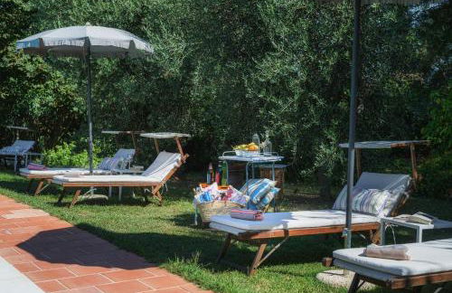 Villa Vignacce - Boutique Country Resort - Photo 20