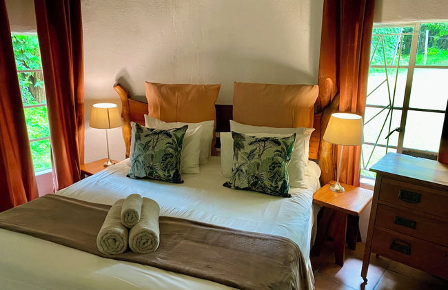 Waterberg Cottages - Foto 9