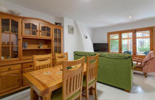 Casa en la playa con piscinas V - Foto 6