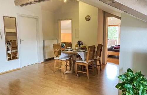 Apartment Blue Mountain Sky by Interhome - Foto 10