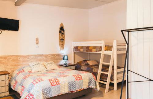 Costanova Surfhouse - Foto 68