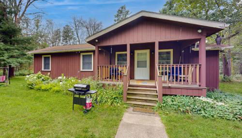 Buck's Crossing - Foto 3