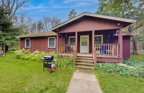 Buck's Crossing - Foto 3