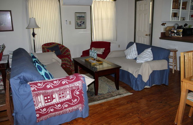 Shalom Chalet - Foto 11