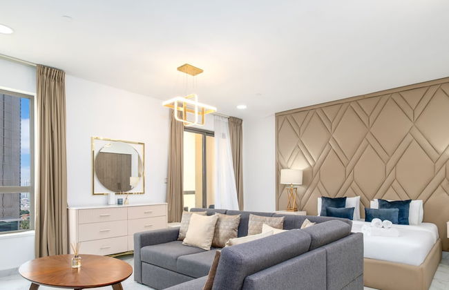 LUX The Murjan Sea View Suite - Foto 5