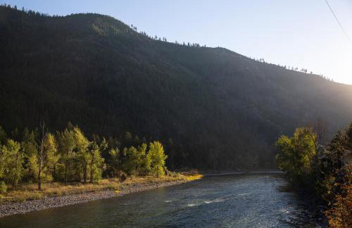 Mountain Views from the Hot Tub - Foto 18
