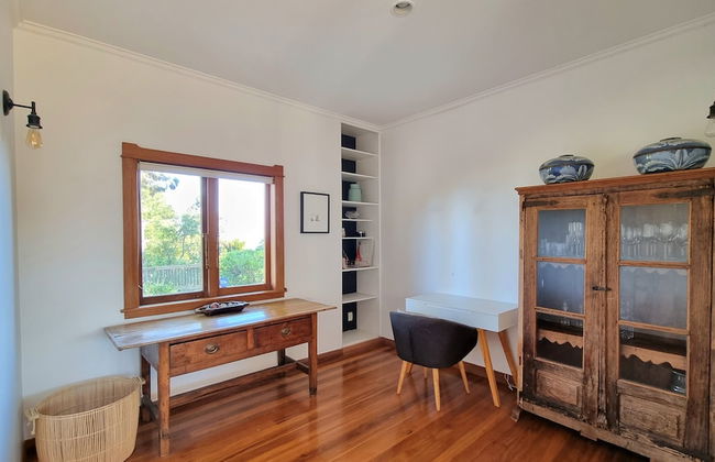 The Kauri Retreat - Sea Views & Spa Pool - Foto 7