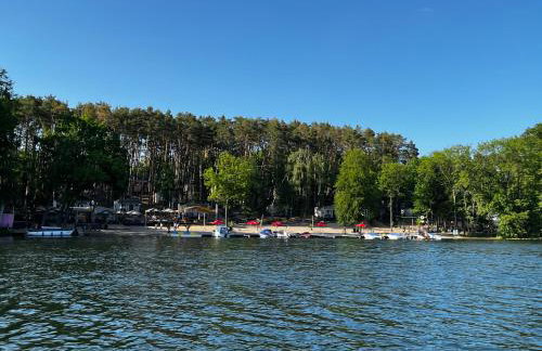 Domek Dębowy 2 - Foto 22