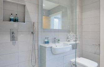 Connel House - Luxury self-catering 4-bedroom home - Foto 57