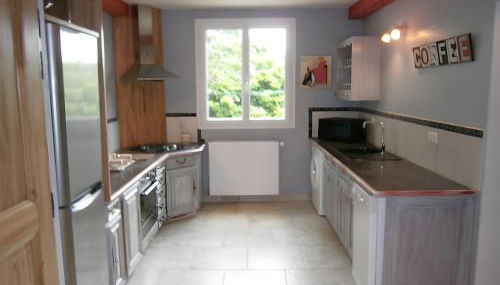 Gîte Harmony - Photo 5