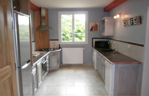 Gîte Harmony - Foto 5