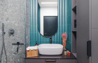 Apartament Family Green z garażem, klimatyzacją do 6 osób - Foto 33