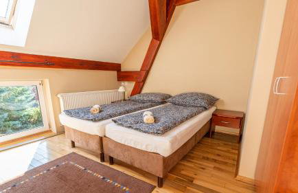 Agroturystyka Nad Wartą - Foto 6