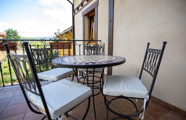 Chalet in Toba Near Montes Obarenes Park - Foto 18