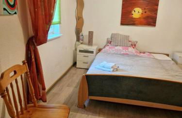 FeWo altes Pfarrhaus - Foto 6