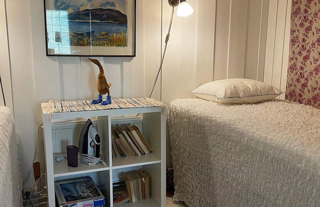 7 Person Holiday Home in Klassbol - Foto 4