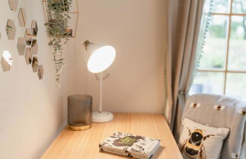 Balnagowan Cottage - Foto 14