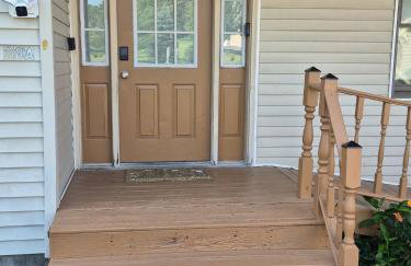 5BR Accessible Valley & Lake View Home Near Cornell - Sleeps 10 - Foto 64