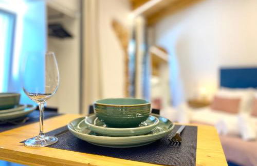 Flor-The Cozy apartment in Lagoa - Foto 12