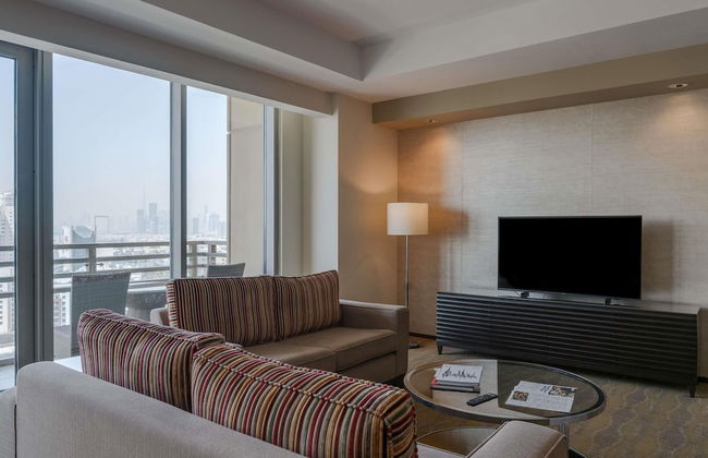 Swissotel Living Al Ghurair - Foto 20