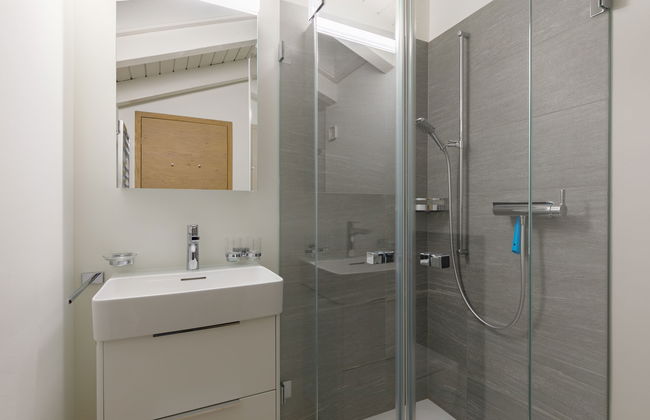 Residenza Chesa Margun 36-3 - Foto 18